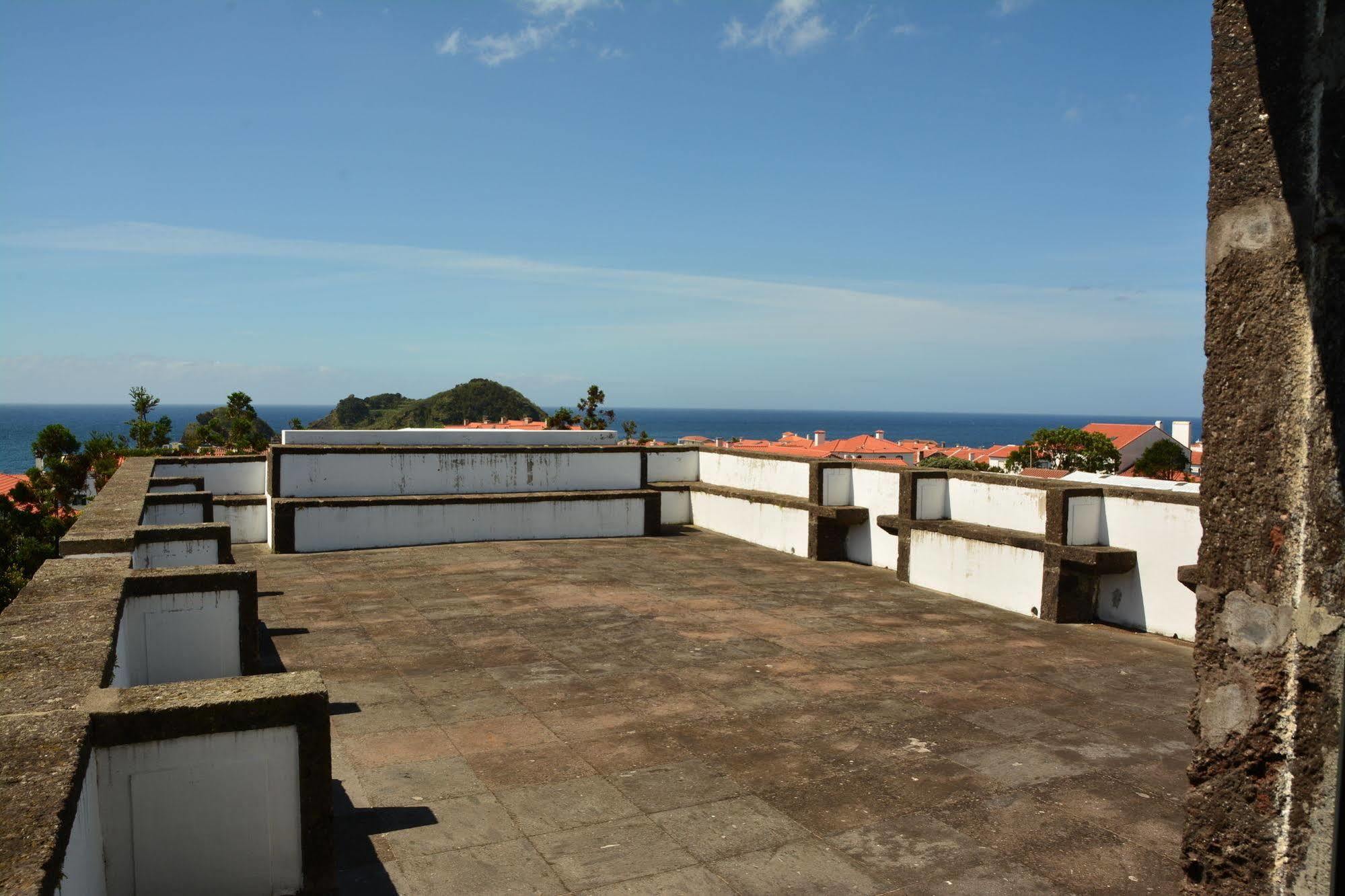 Convento De Sao Francisco