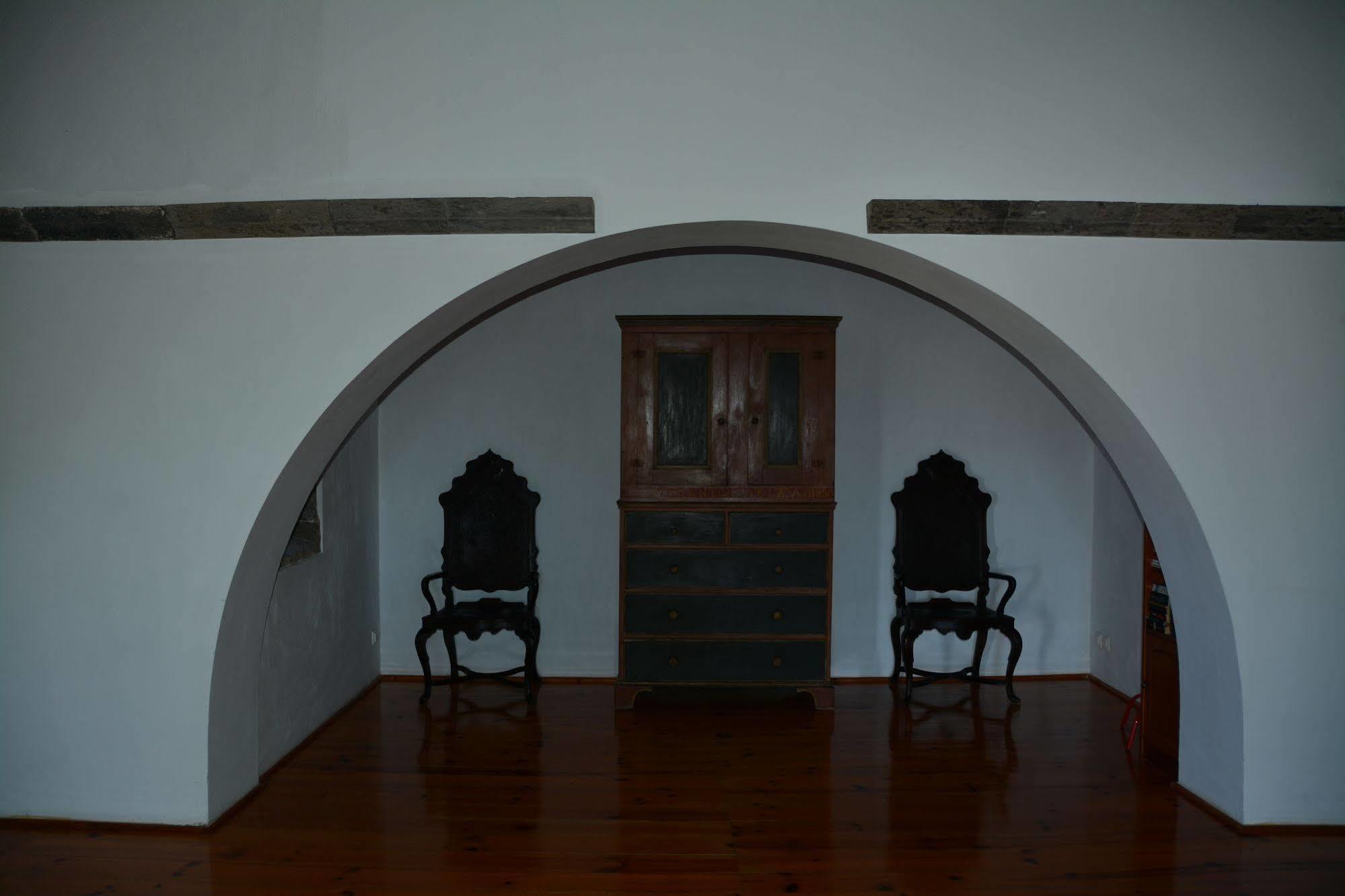Convento De Sao Francisco