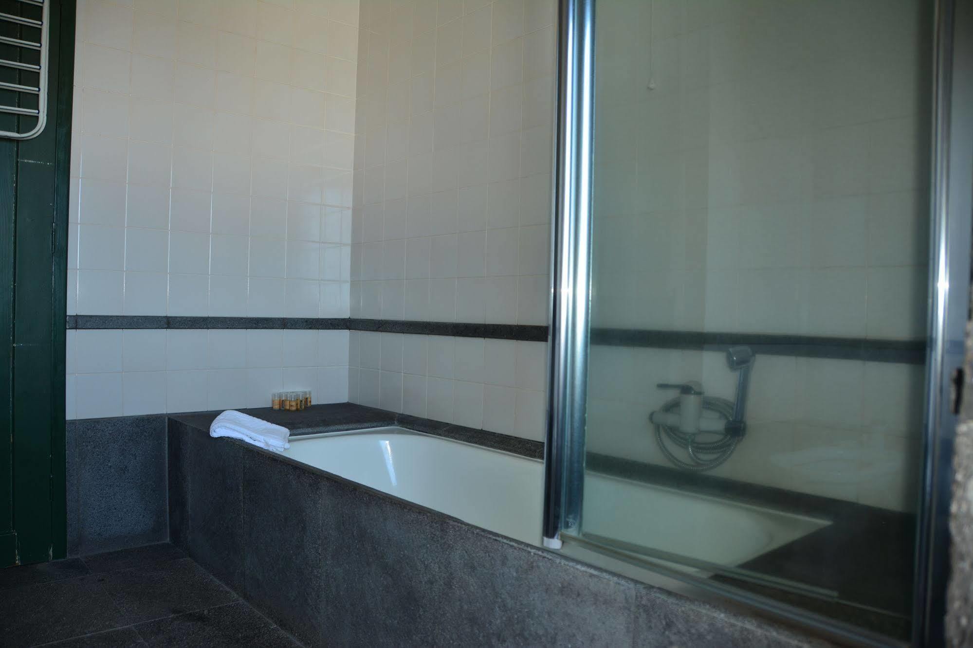 Convento De Sao Francisco Farm stay