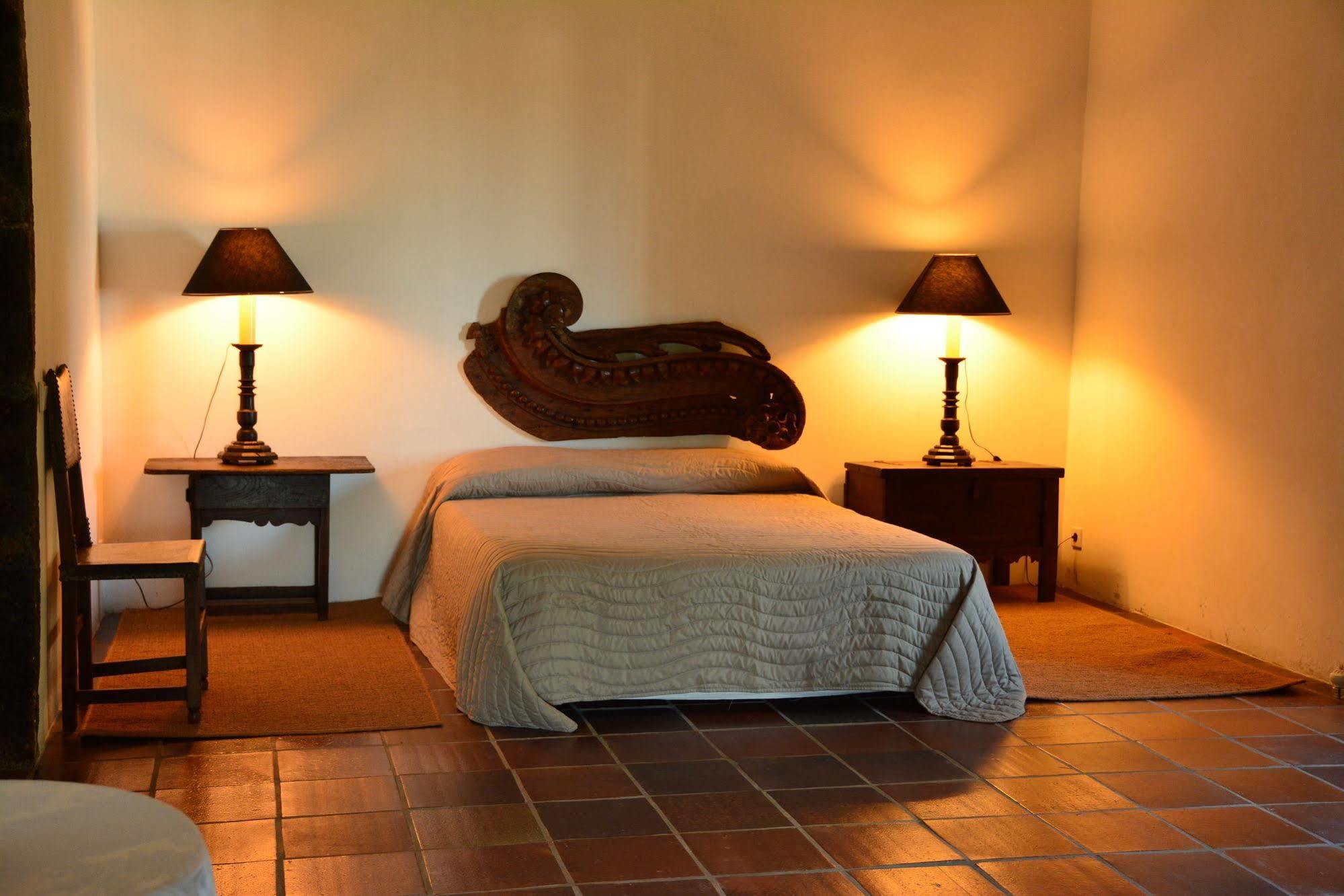 Farm stay Convento De Sao Francisco Vila Franca do Campo