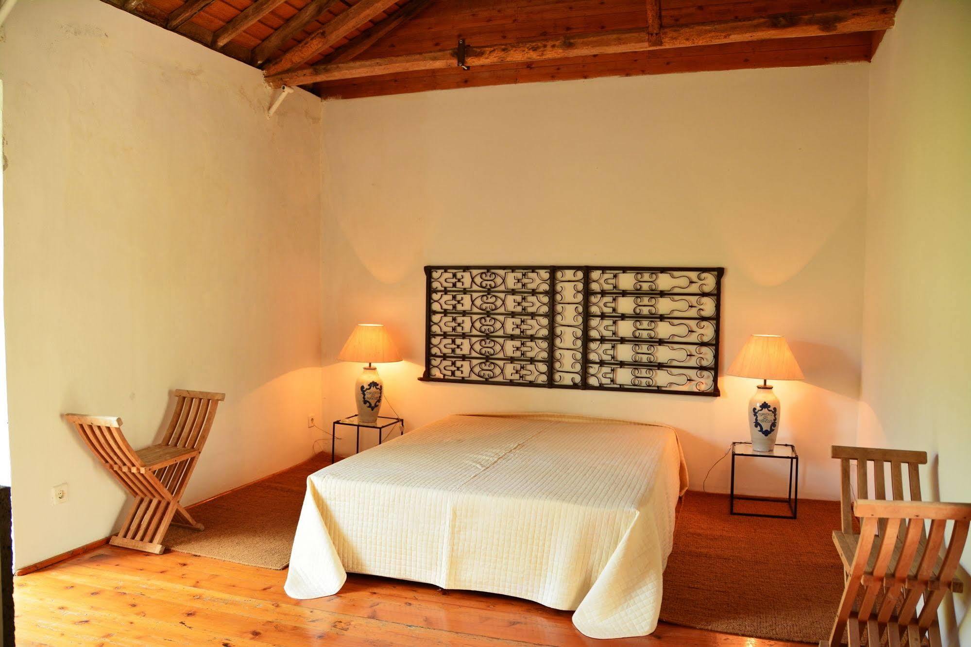 Farm stay Convento De Sao Francisco Vila Franca do Campo