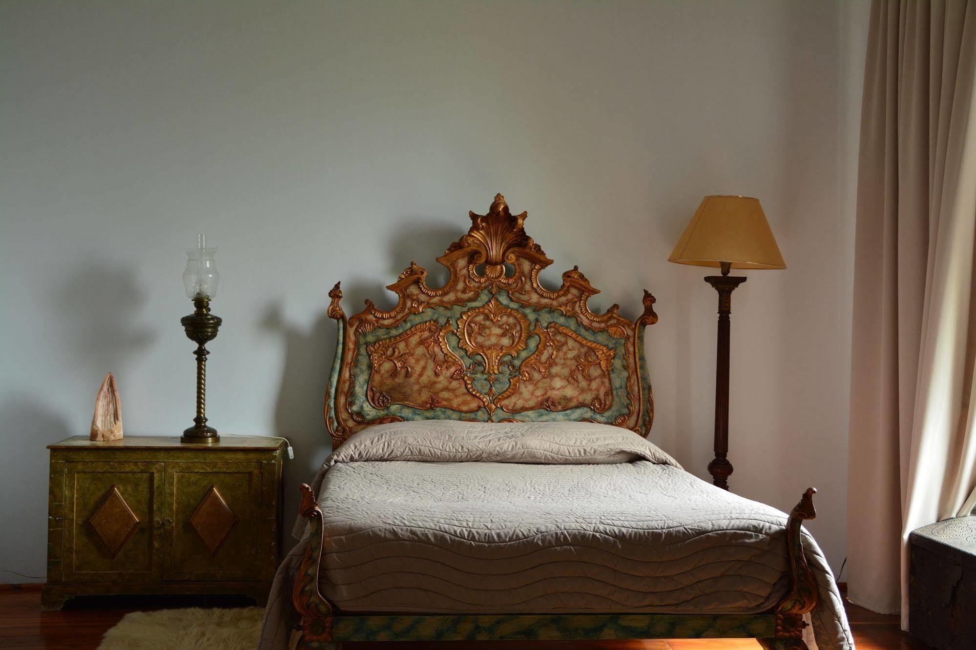 Convento De Sao Francisco Farm stay