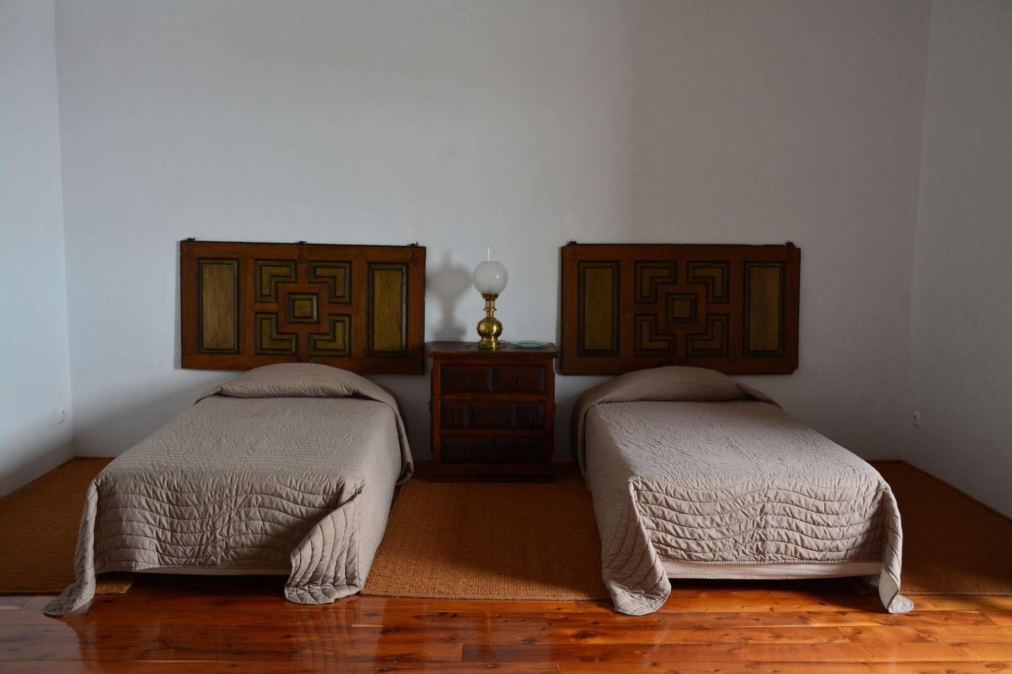 Farm stay Convento De Sao Francisco Vila Franca do Campo