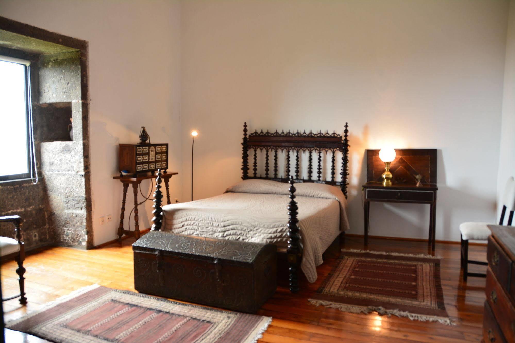 Farm stay Convento De Sao Francisco Vila Franca do Campo