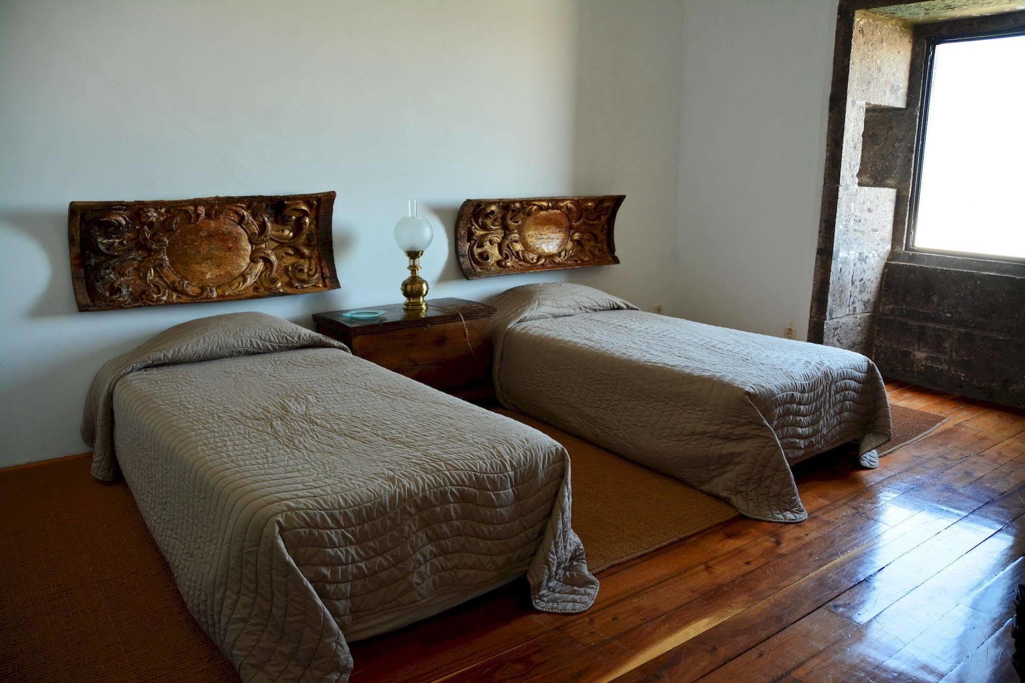 Farm stay Convento De Sao Francisco