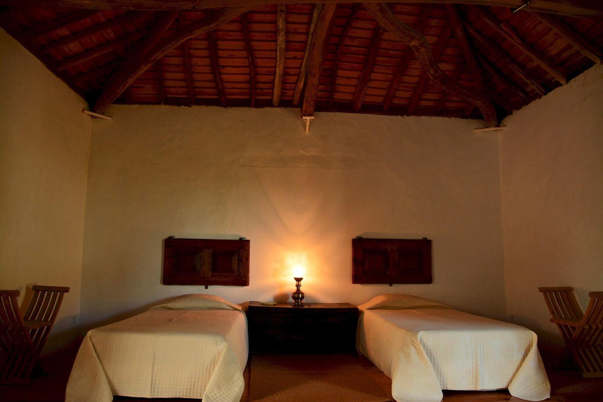 Convento De Sao Francisco Farm stay
