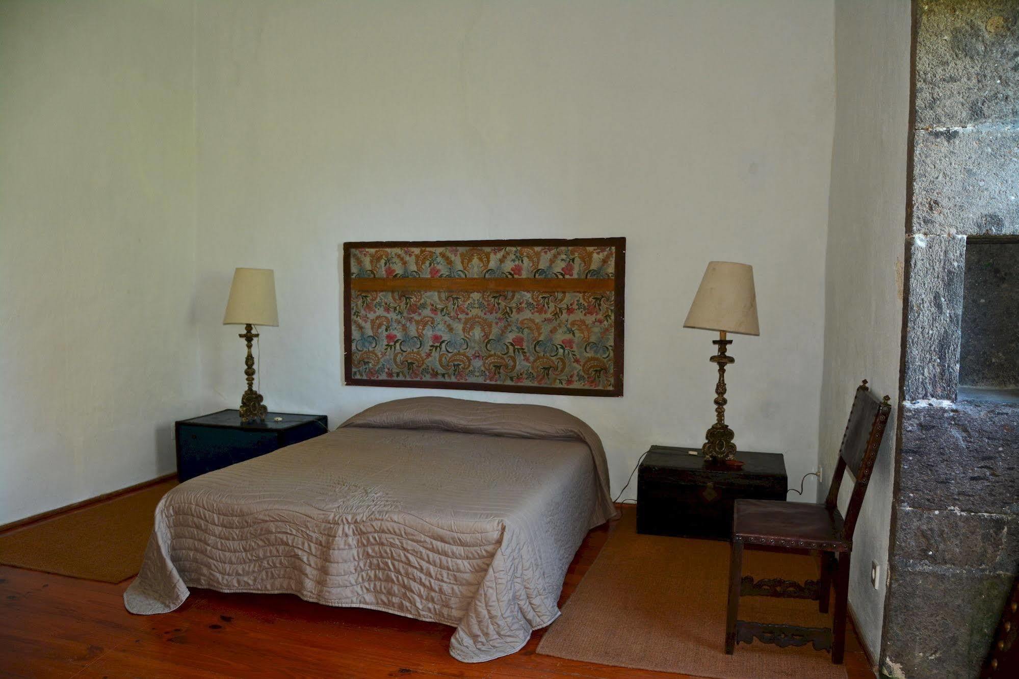 Convento De Sao Francisco Farm stay