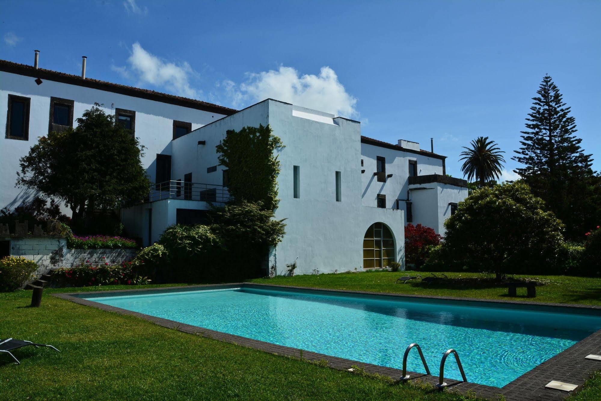 Convento De Sao Francisco