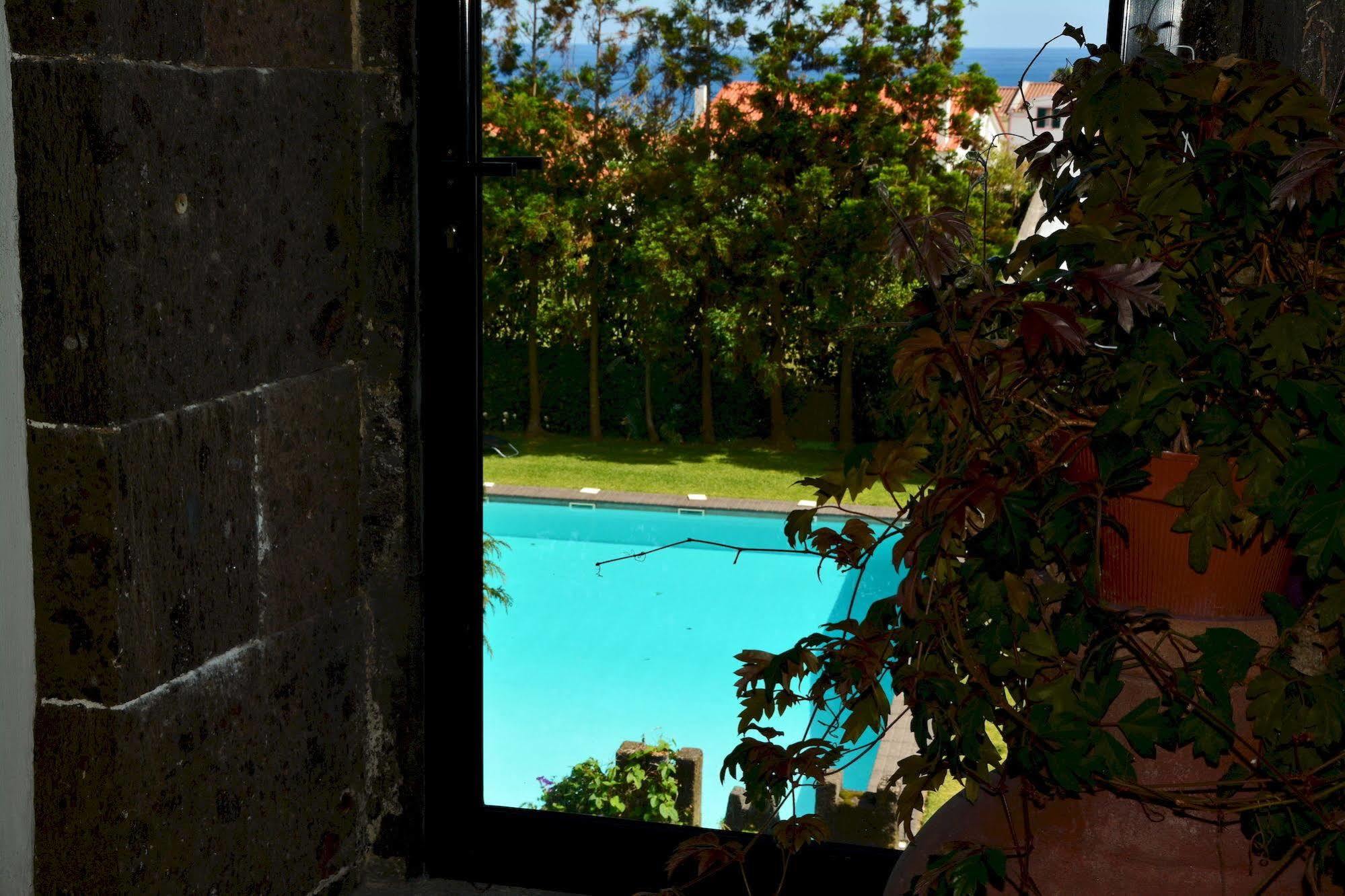 Convento De Sao Francisco * Vila Franca do Campo