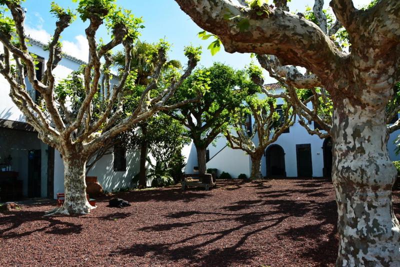 Convento De Sao Francisco