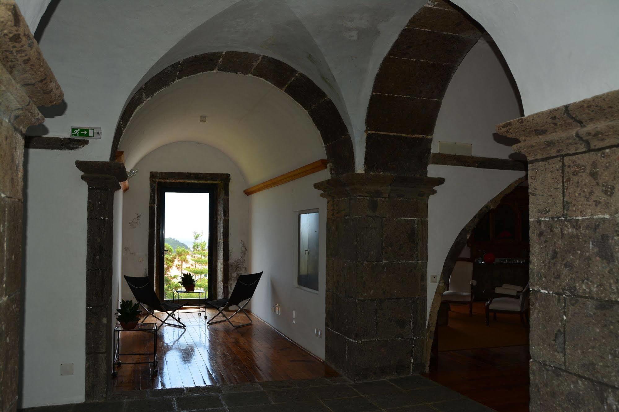Convento De Sao Francisco Farm stay