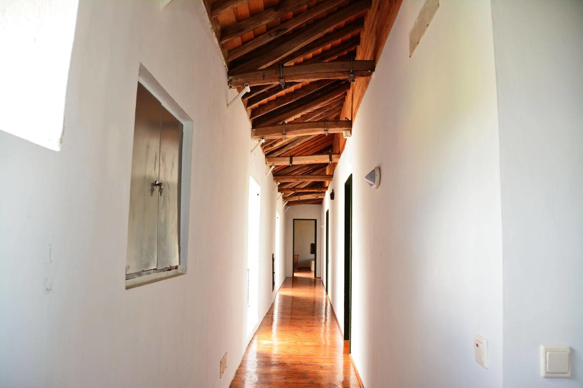 Farm stay Convento De Sao Francisco *