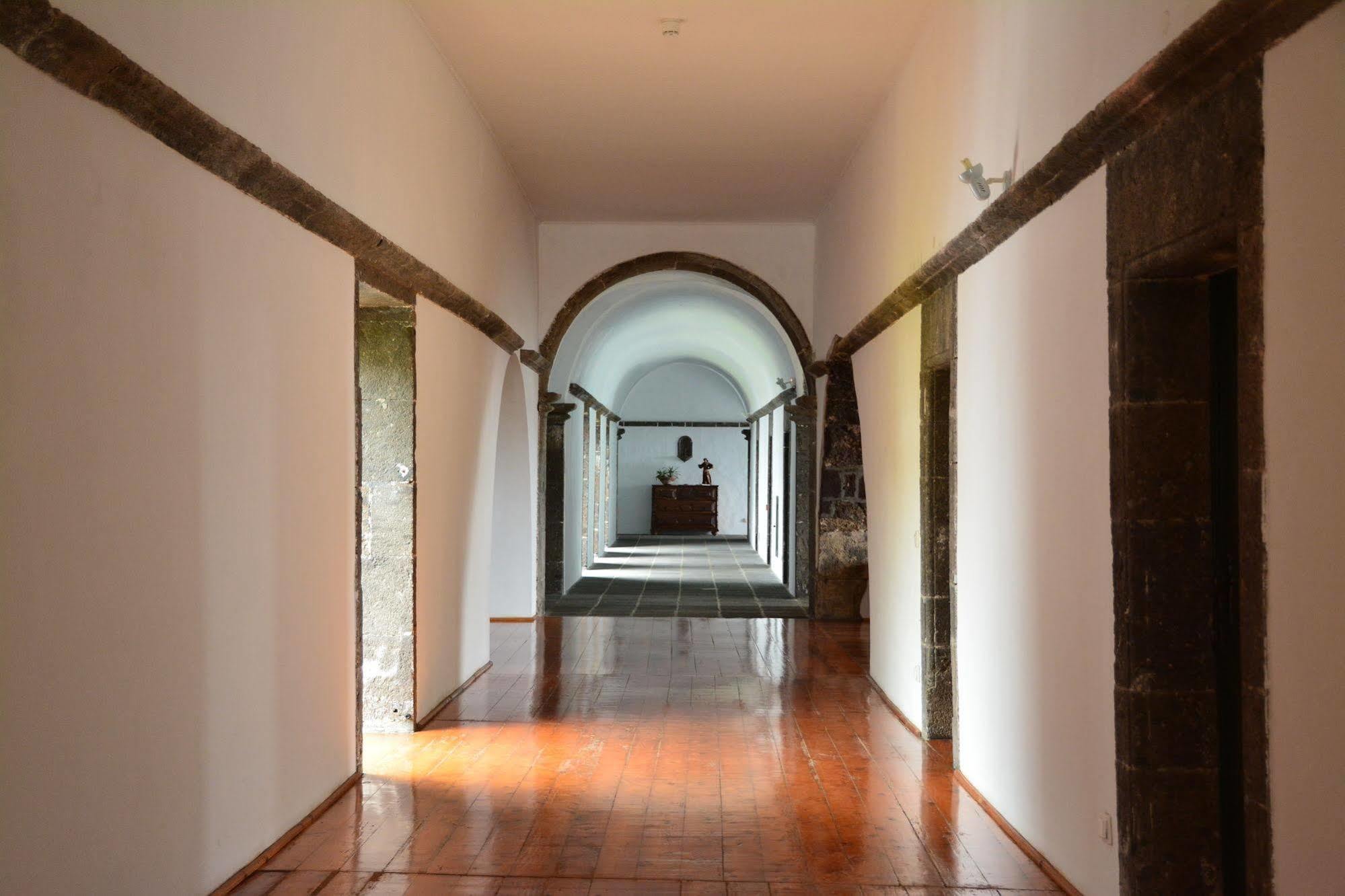 Farm stay Convento De Sao Francisco