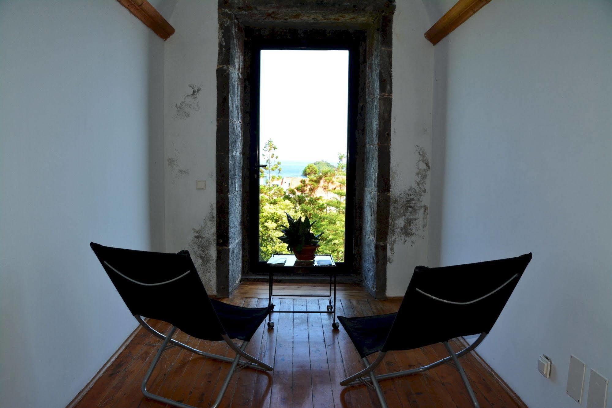 Convento De Sao Francisco Farm stay