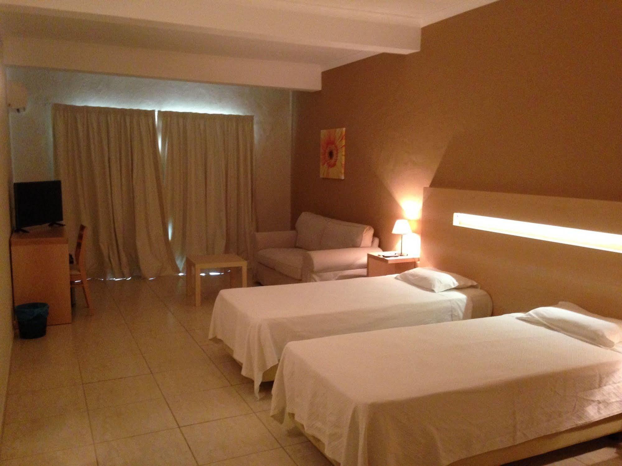 Vilamar Hotel Praia Da Luz