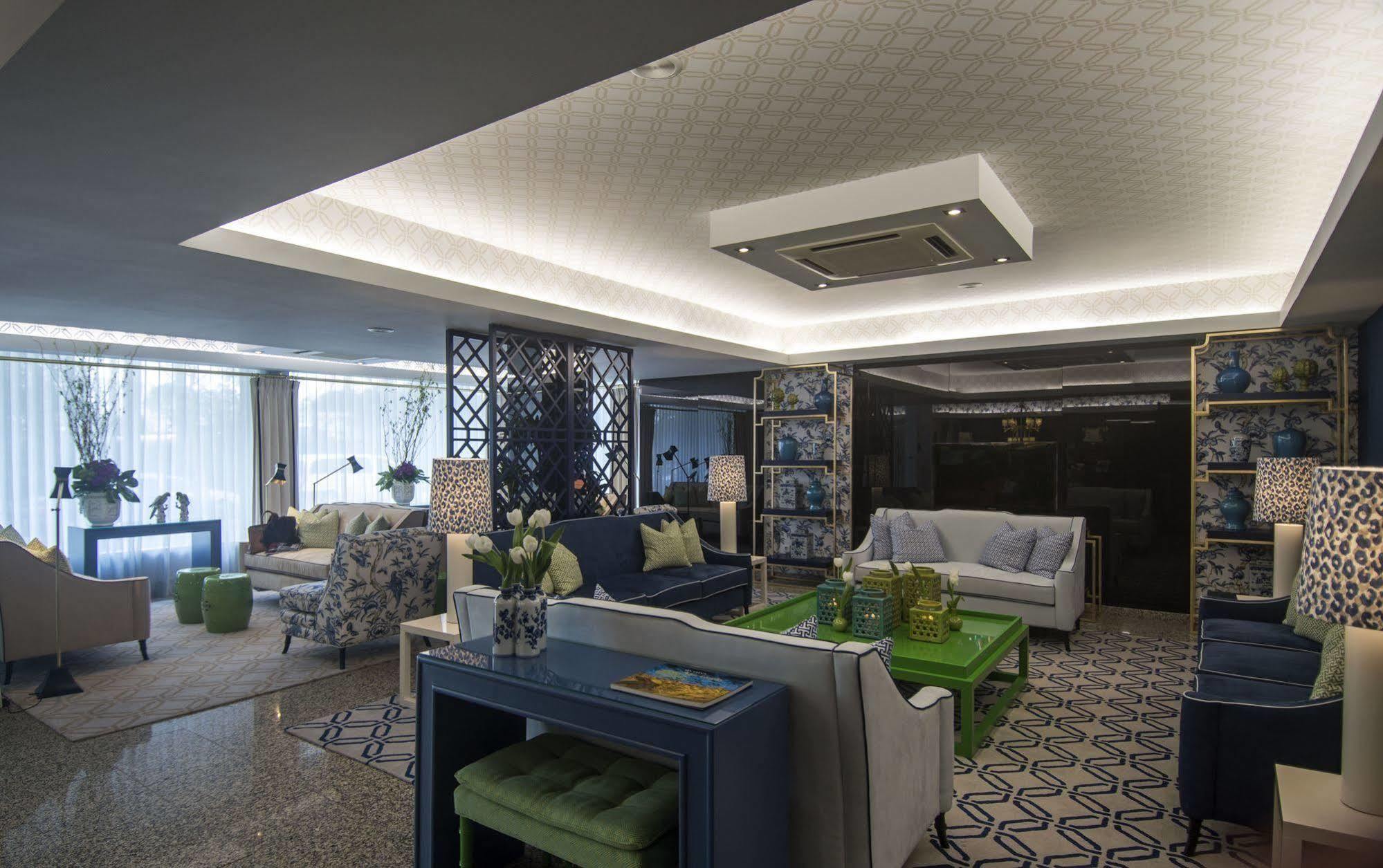 Coracao De Boutique Hotel Fatima
