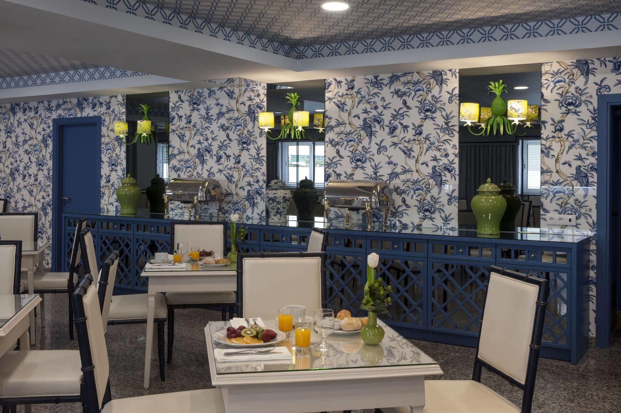 Hotel Coracao De Boutique Fatima