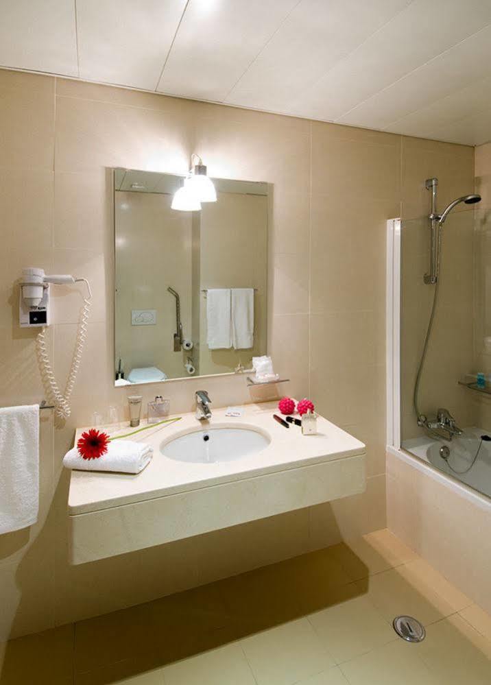 Hotel Coracao De Boutique 3*