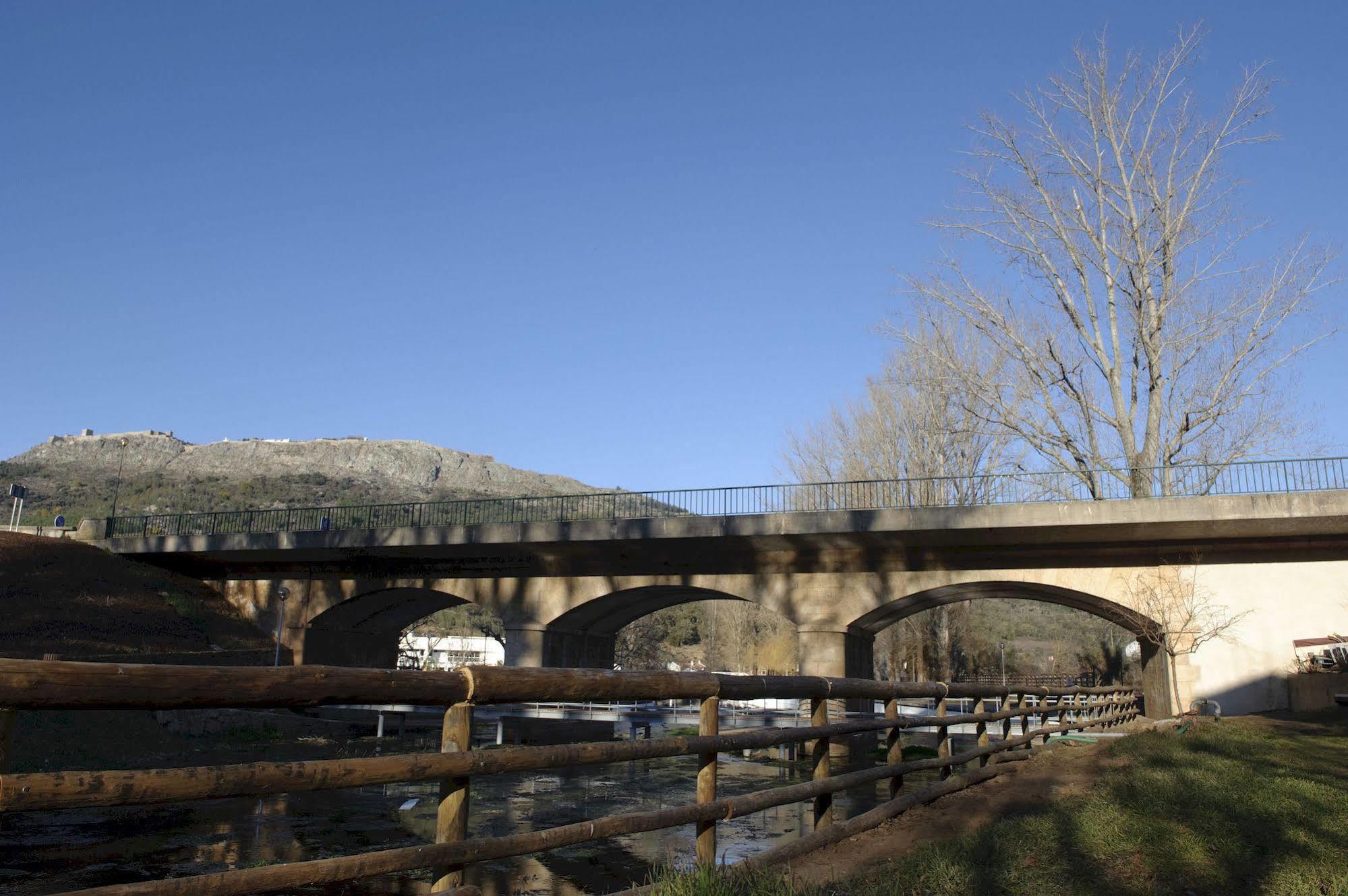 Sever Rio Hotel Marvao (Portalegre)