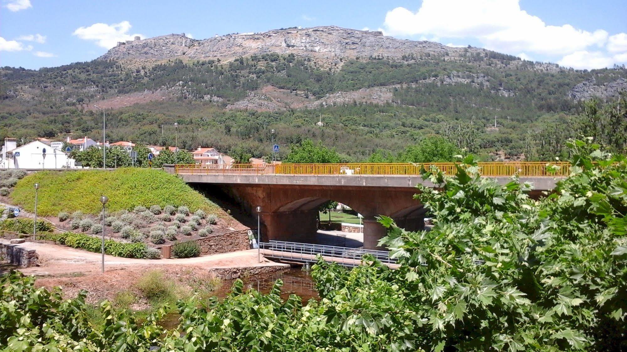 Sever Rio 3* Marvao (Portalegre)