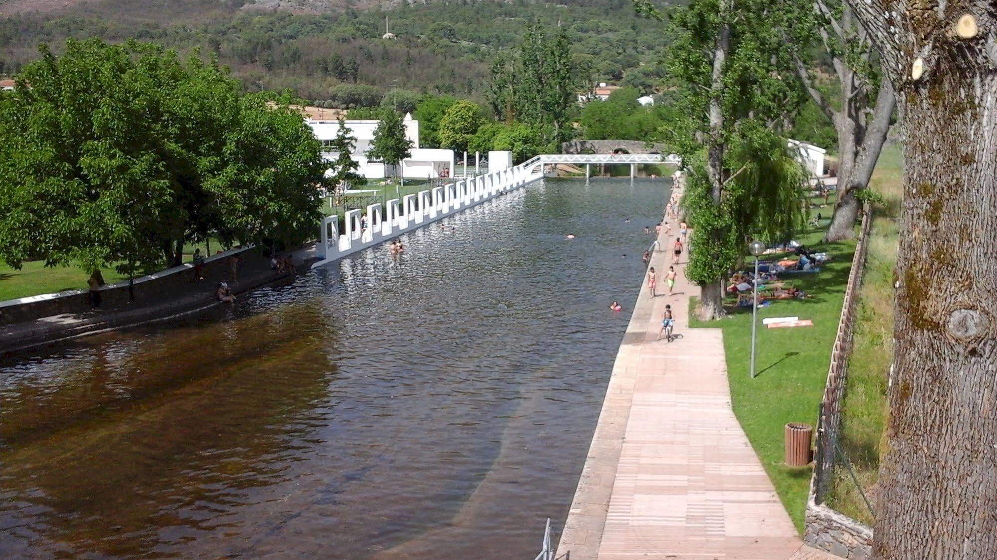 Hotel Sever Rio 3*