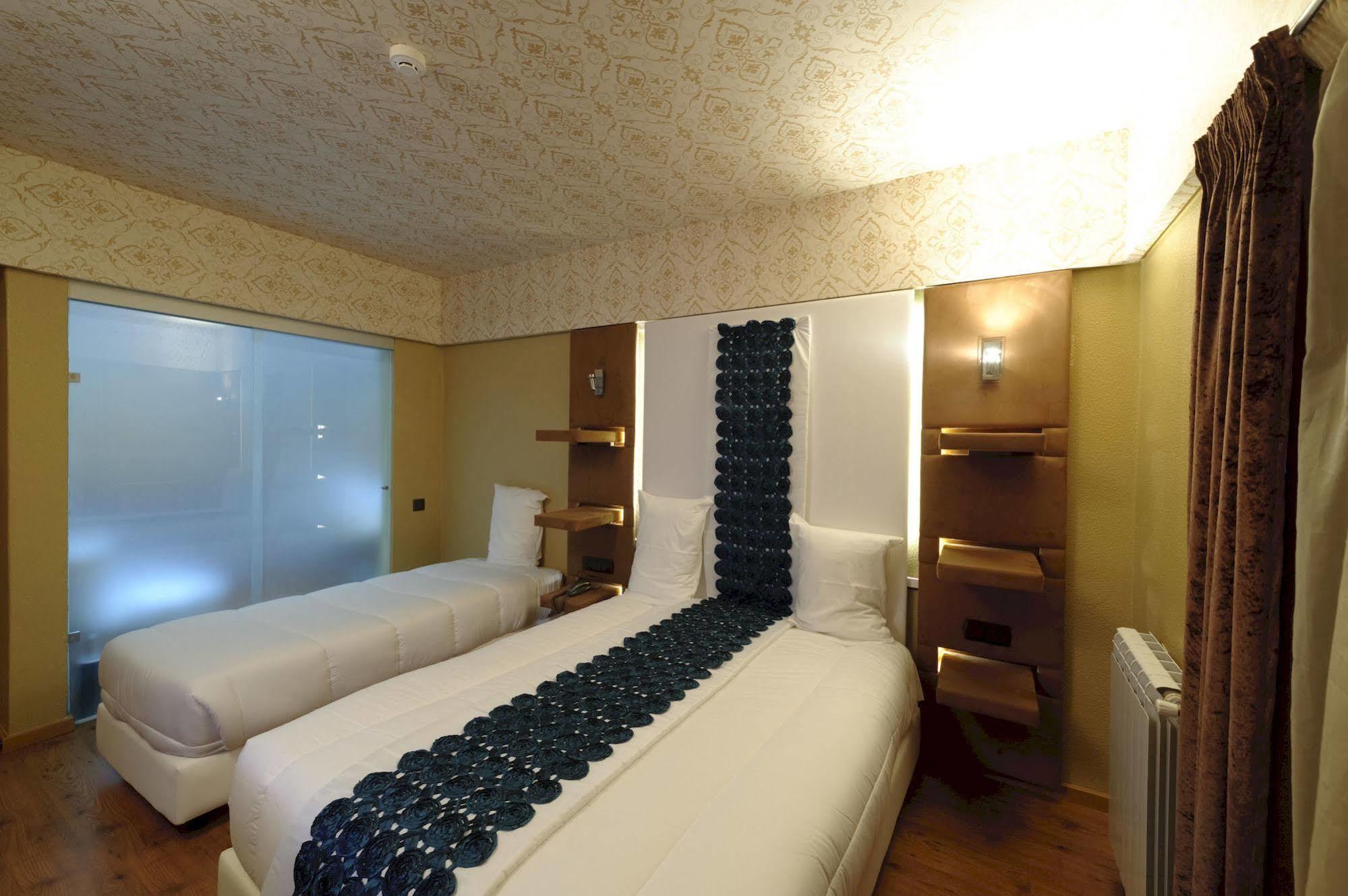 Hotel Sever Rio 3*