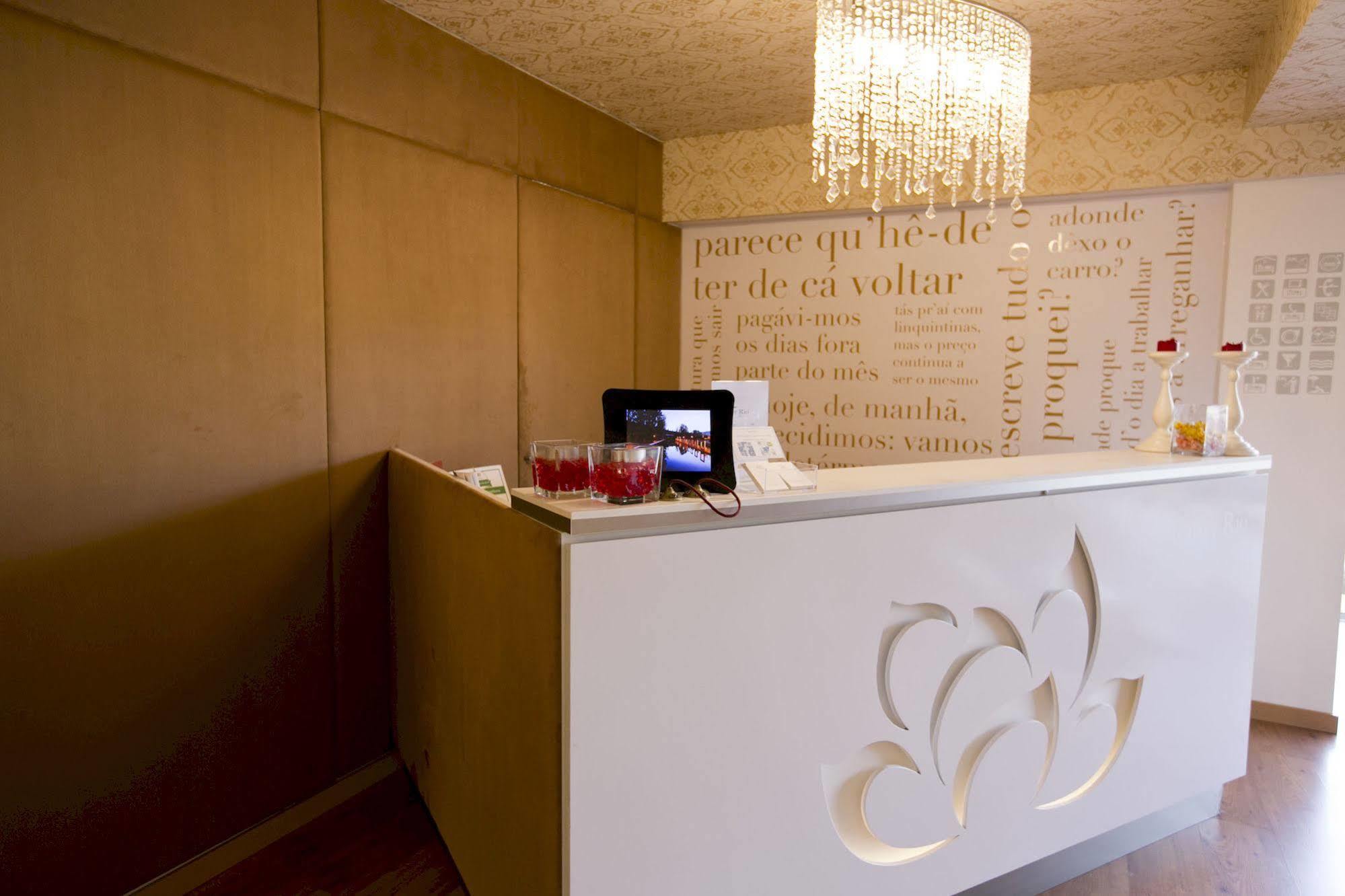 Sever Rio Hotel 3*