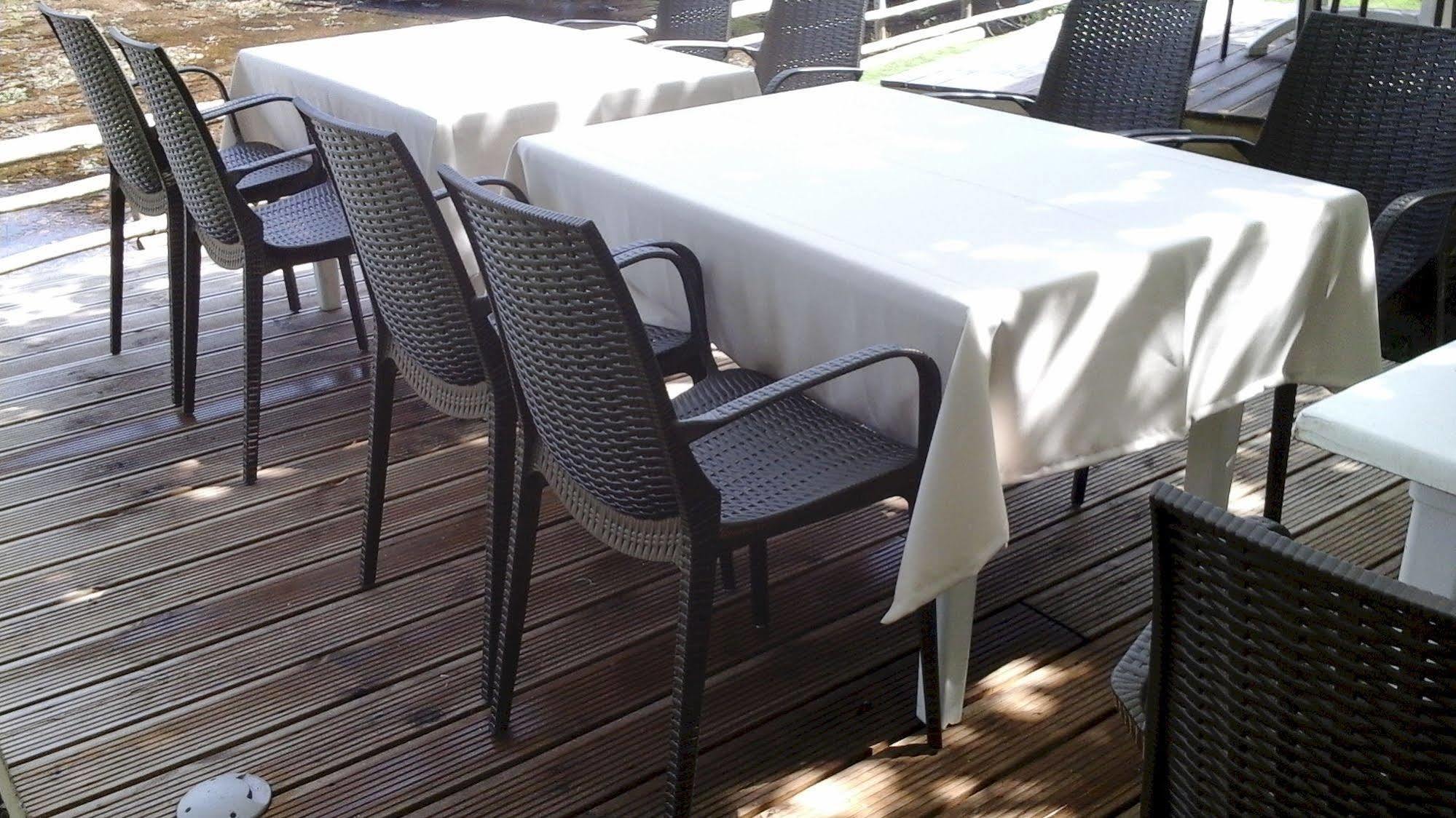 Sever Rio Hotel Marvao (Portalegre)