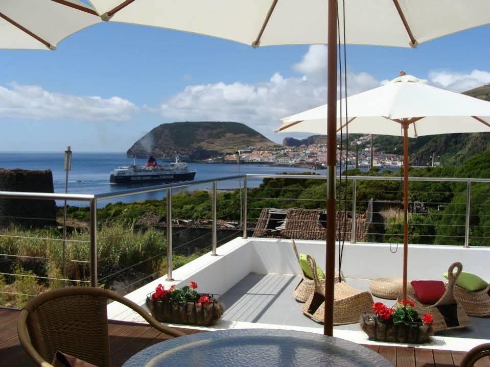 Cantinho Buganvilias At**** 4* Queimada (Azores)