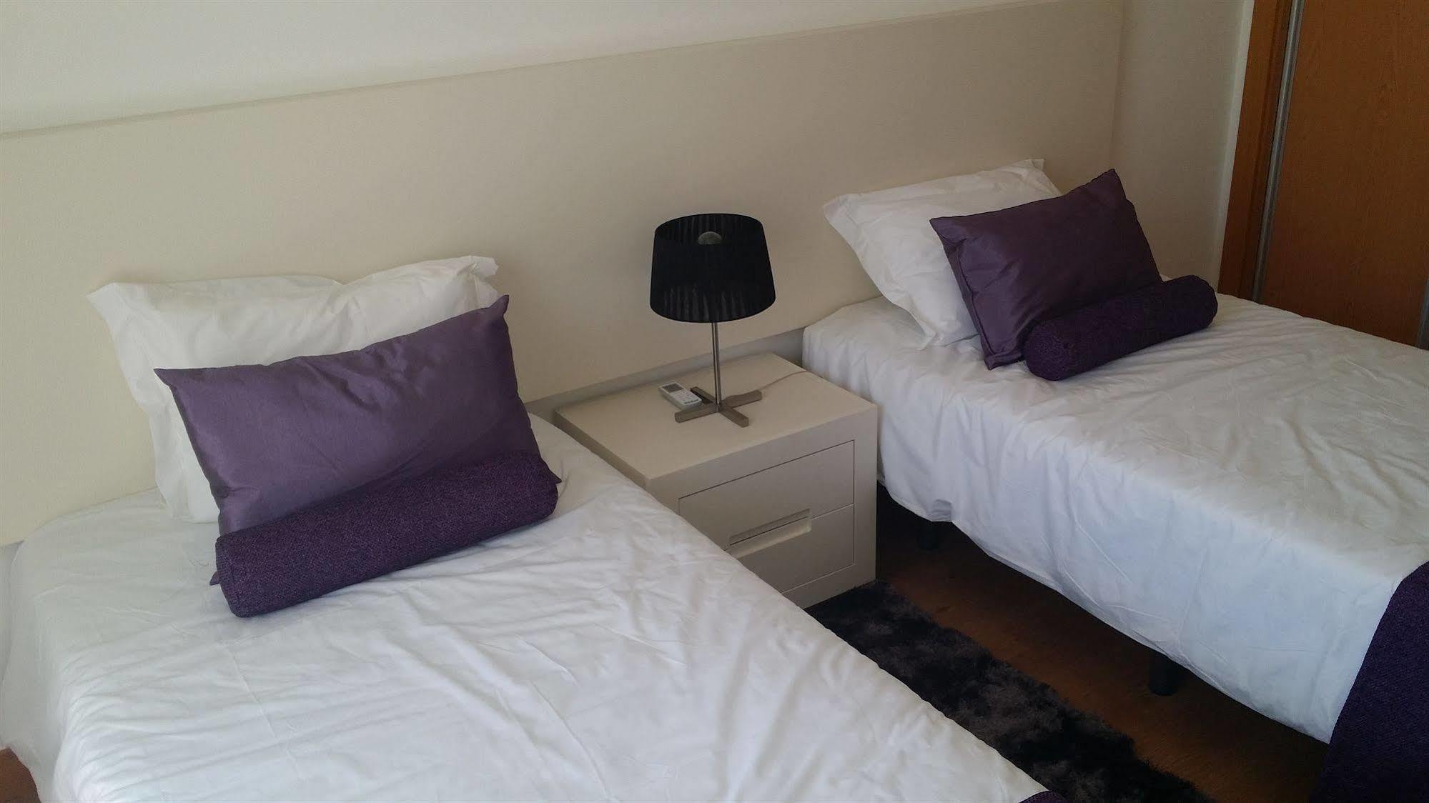 Clerigo - By Sch Apartment *