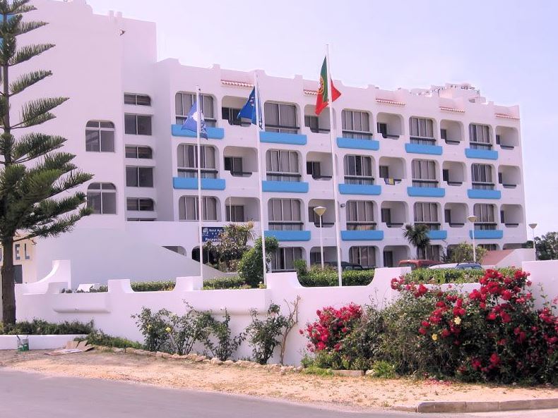 Navigator Aparthotel