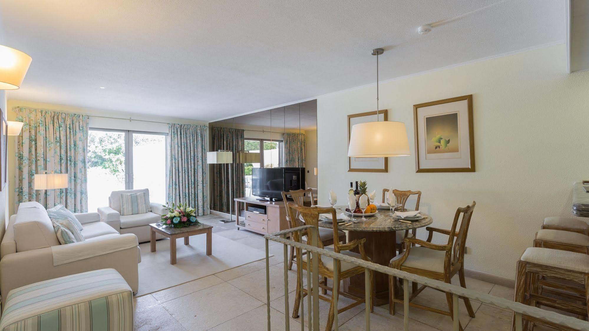 Quinta Do Country Club 4* Quinta do Lago