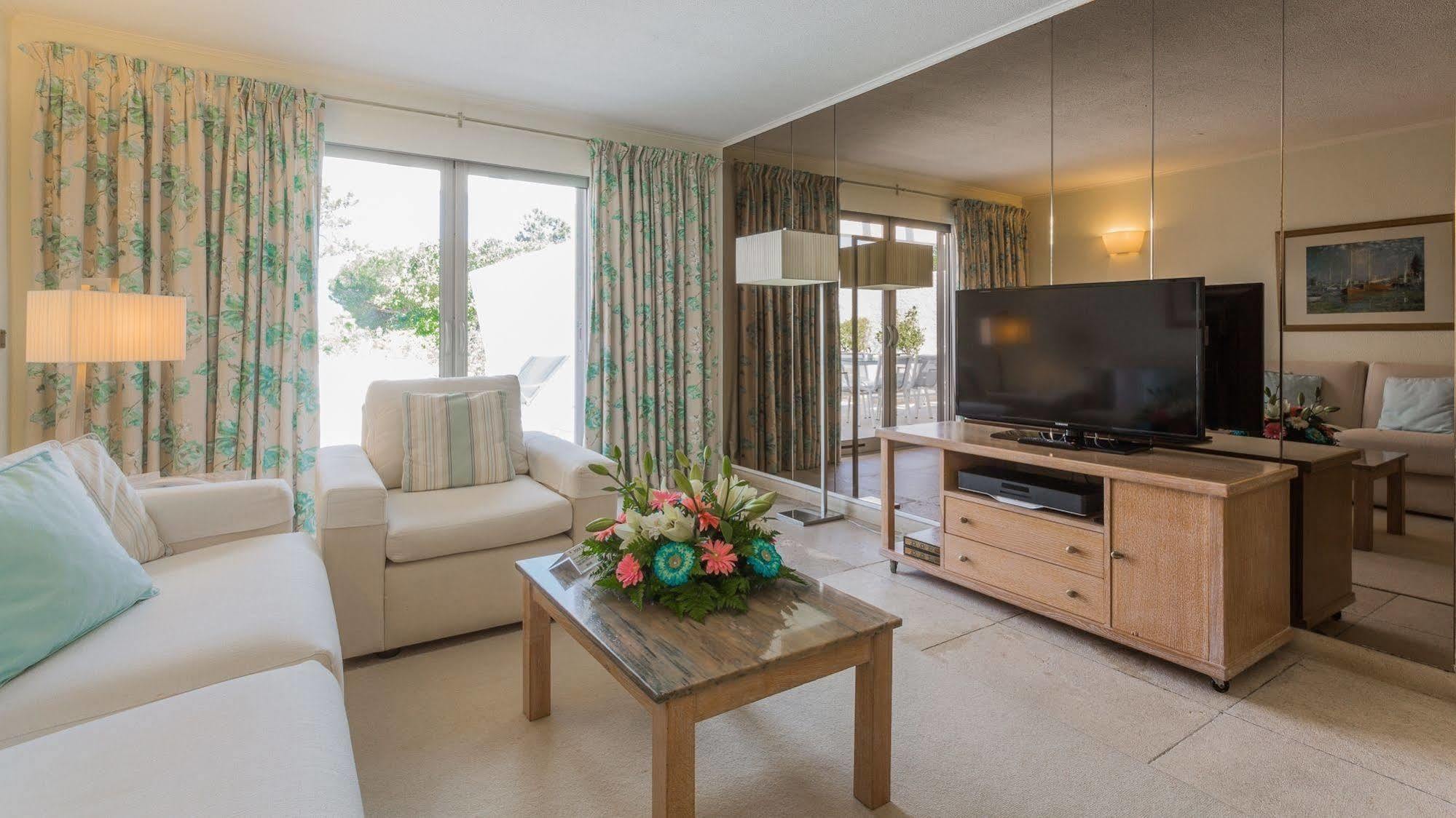 Resort Quinta Do Country Club