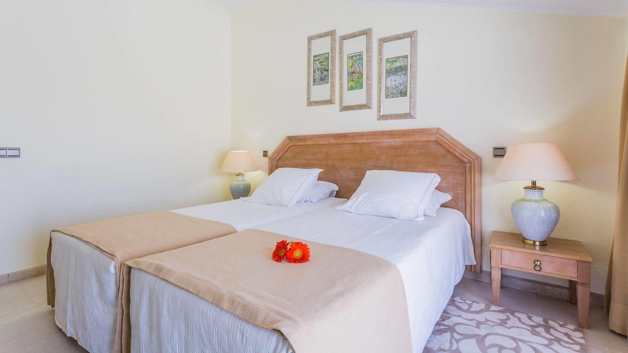 Resort Quinta Do Country Club 4*