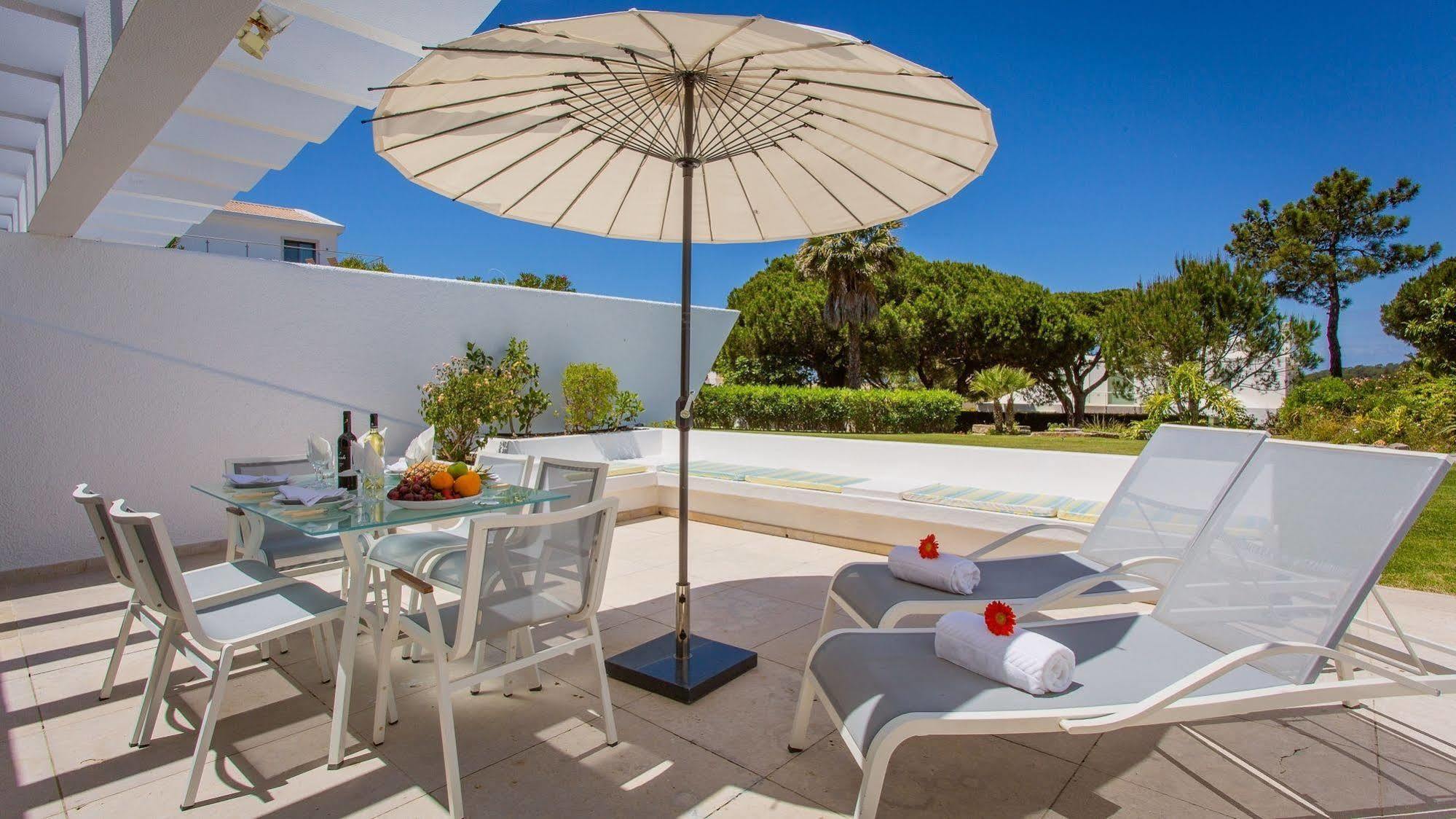 Quinta Do Country Club Quinta do Lago