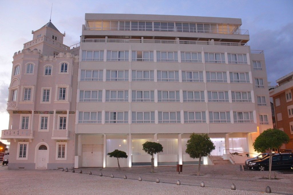 Hotel Costa De Prata 2 & Figueira da Foz