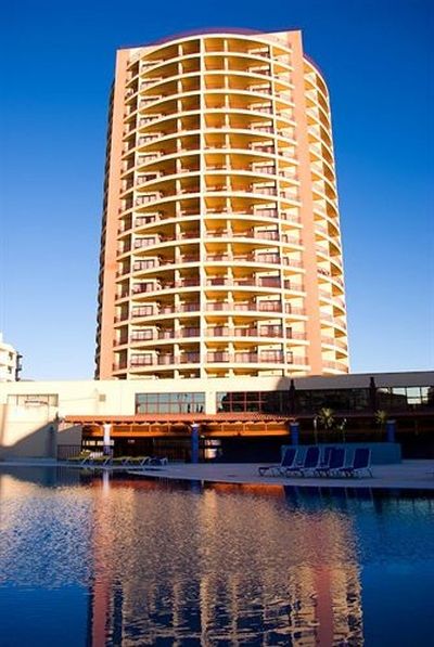 Appartement Clube Mar By Amcf