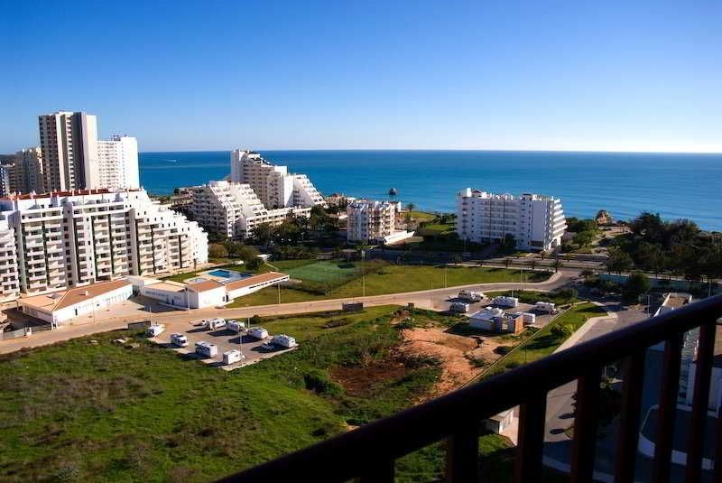 Clube Mar By Amcf Appartement