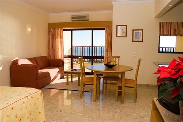 Clube Mar By Amcf Appartement