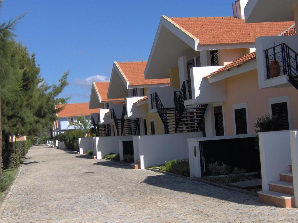 Holiday park Aldeamento Turistico Casas Da Comporta