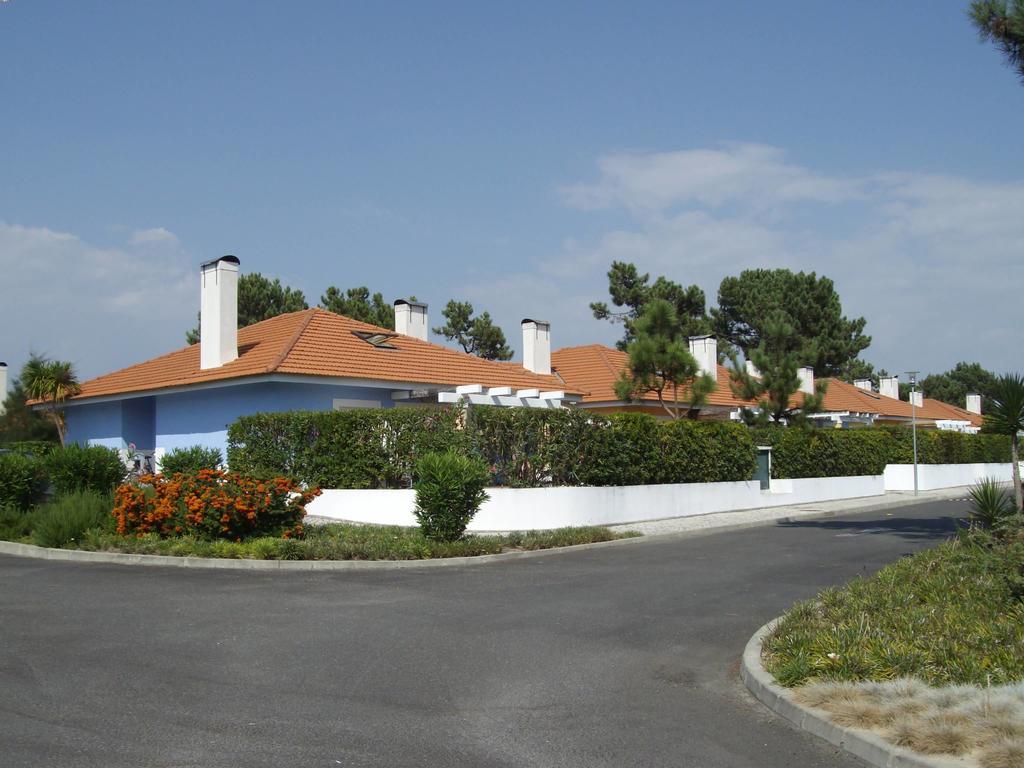 Aldeamento Turistico Casas Da Holiday park Comporta