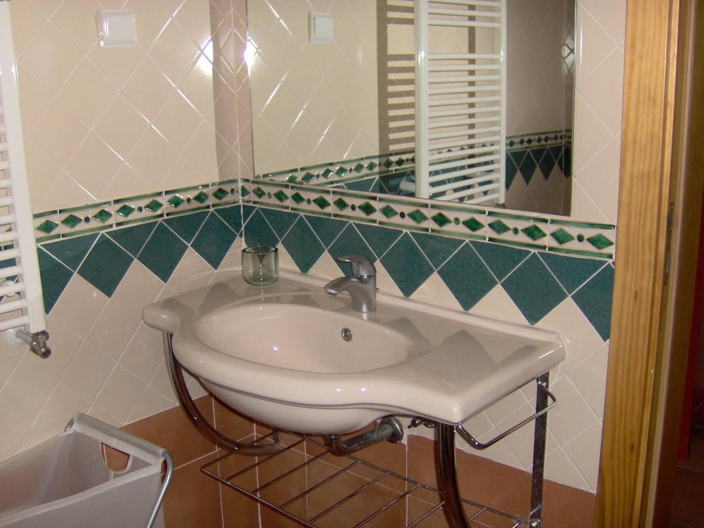Aldeamento Turistico Casas Da Holiday park 4*