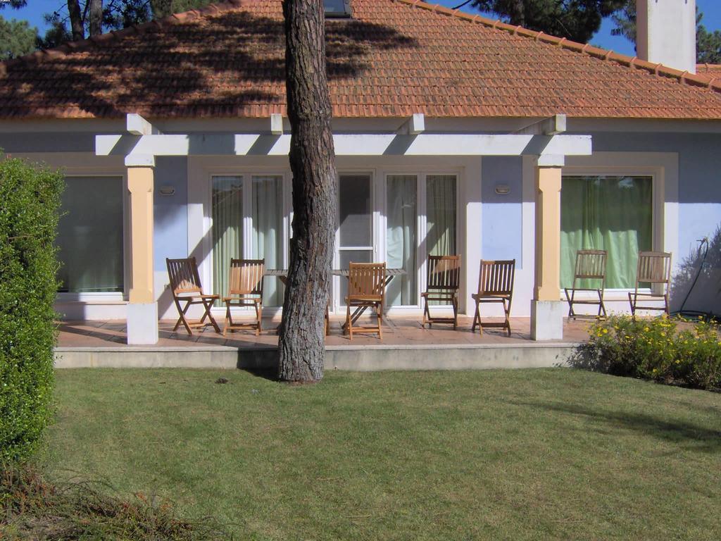 Holiday park Aldeamento Turistico Casas Da Comporta