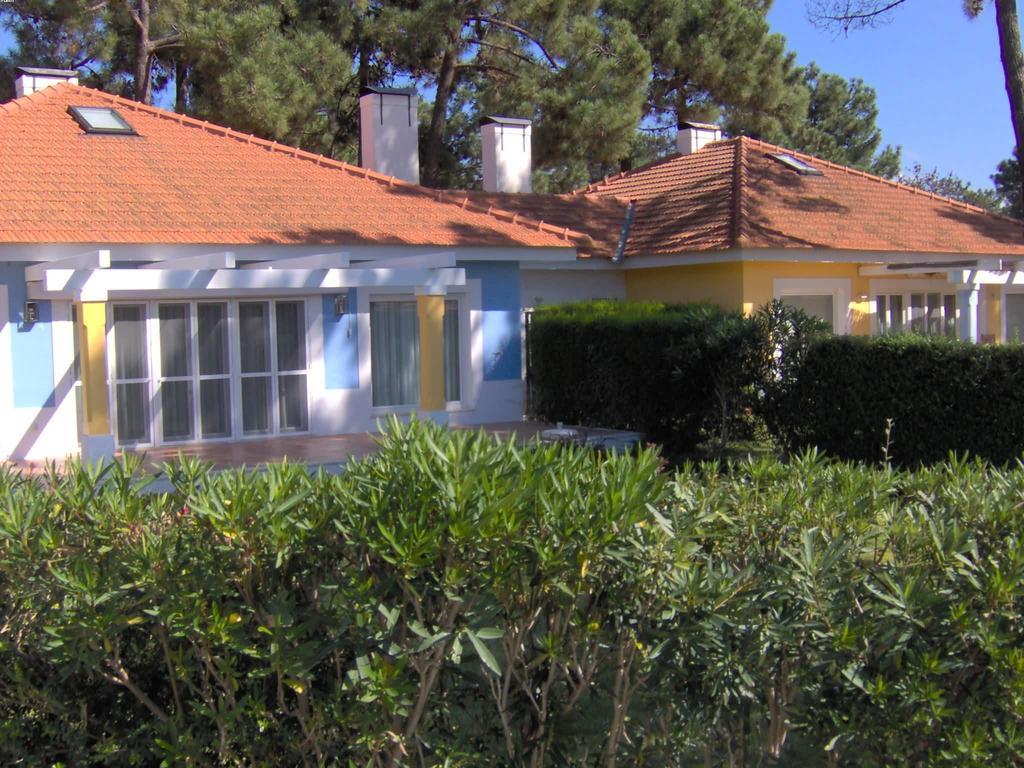 Aldeamento Turistico Casas Da Holiday park Comporta
