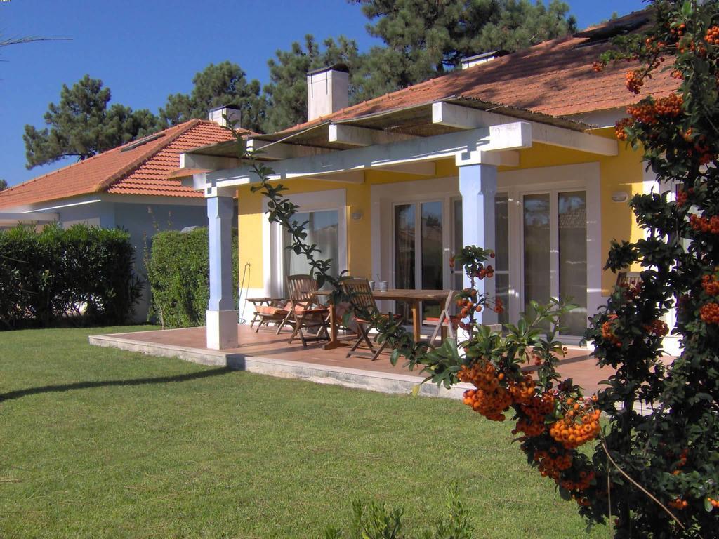 Aldeamento Turistico Casas Da Holiday park