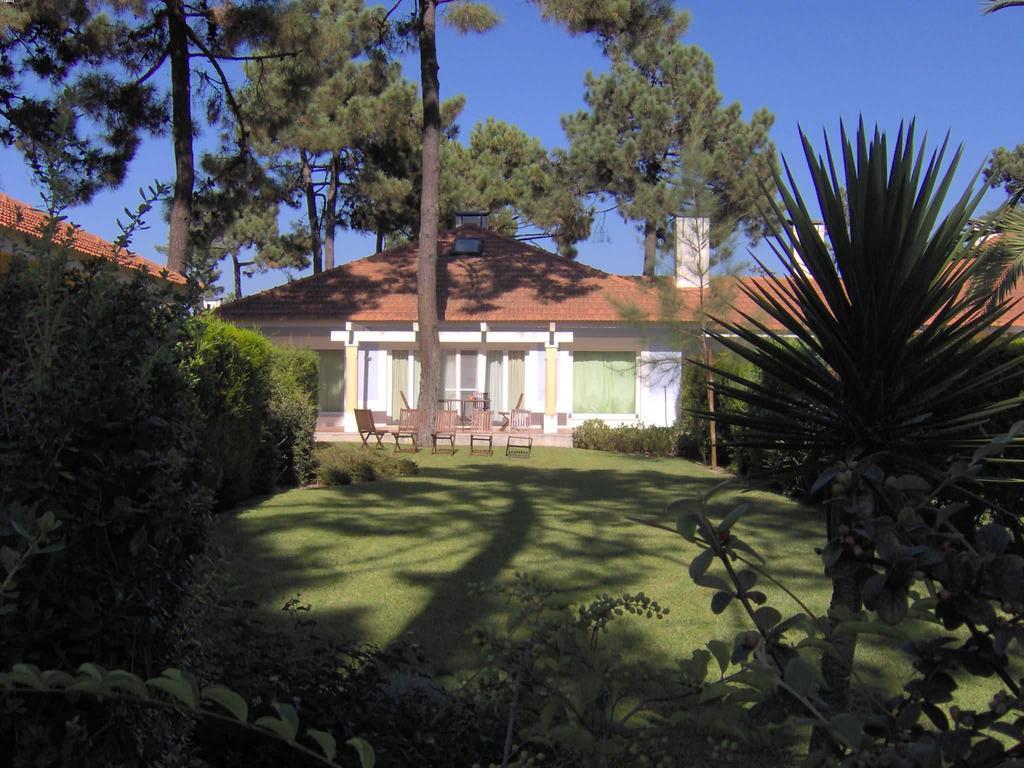 Aldeamento Turistico Casas Da 4*