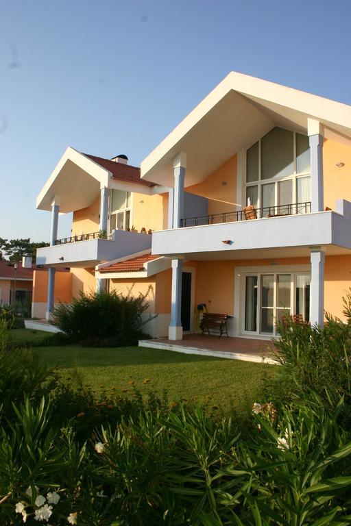 Holiday park Aldeamento Turistico Casas Da