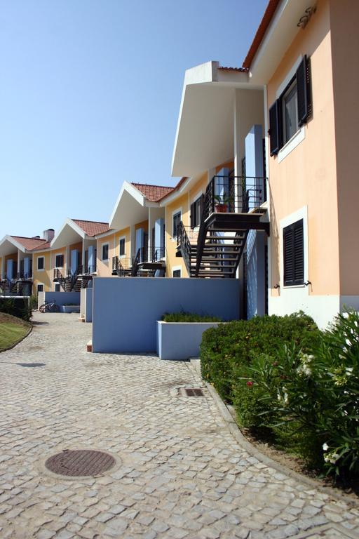 Aldeamento Turistico Casas Da Holiday park