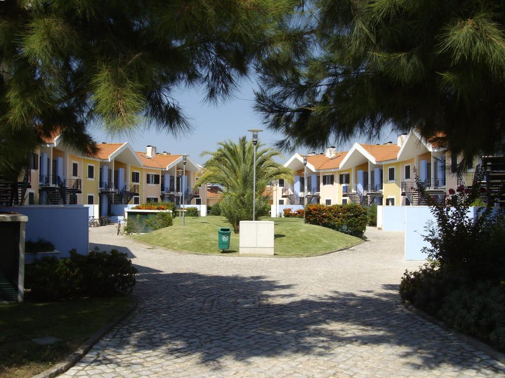 Aldeamento Turistico Casas Da Holiday park 4*