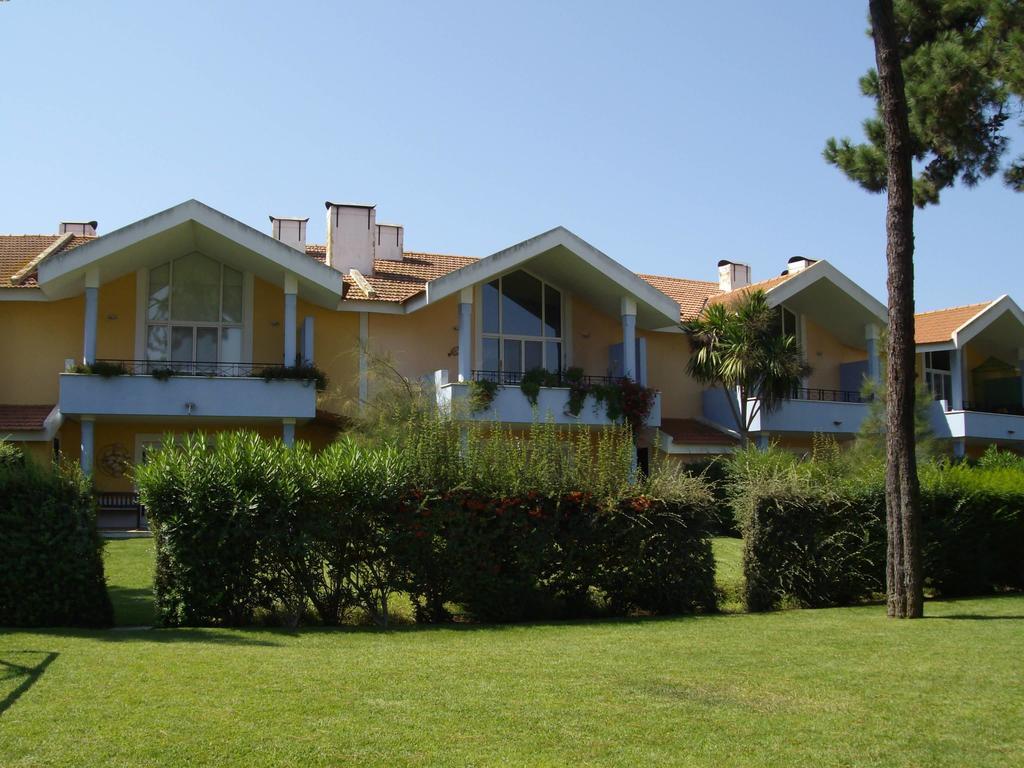 Aldeamento Turistico Casas Da 4* Comporta